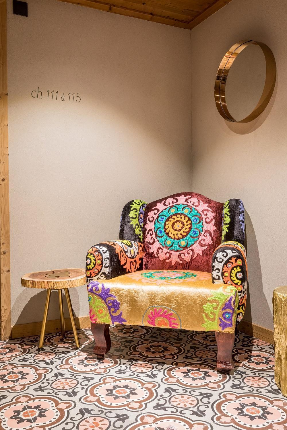 La Maison Rouge شامبيري المظهر الخارجي الصورة